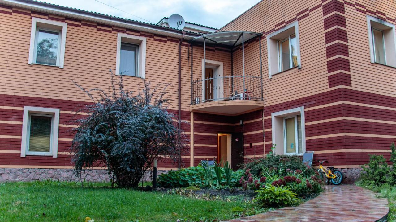 Arcobaleno Home Киев Экстерьер фото