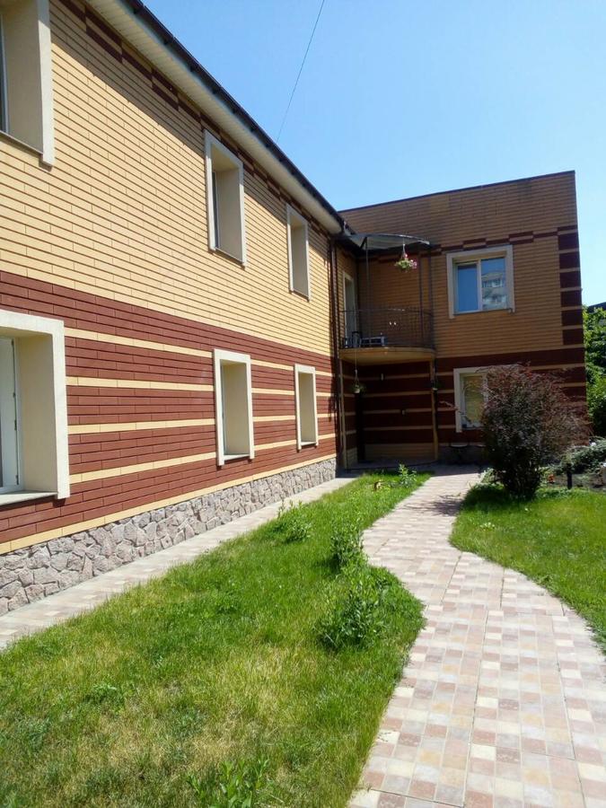 Arcobaleno Home Киев Экстерьер фото