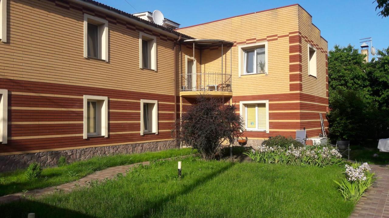 Arcobaleno Home Киев Экстерьер фото